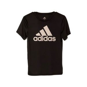 Boys Adidas shirt